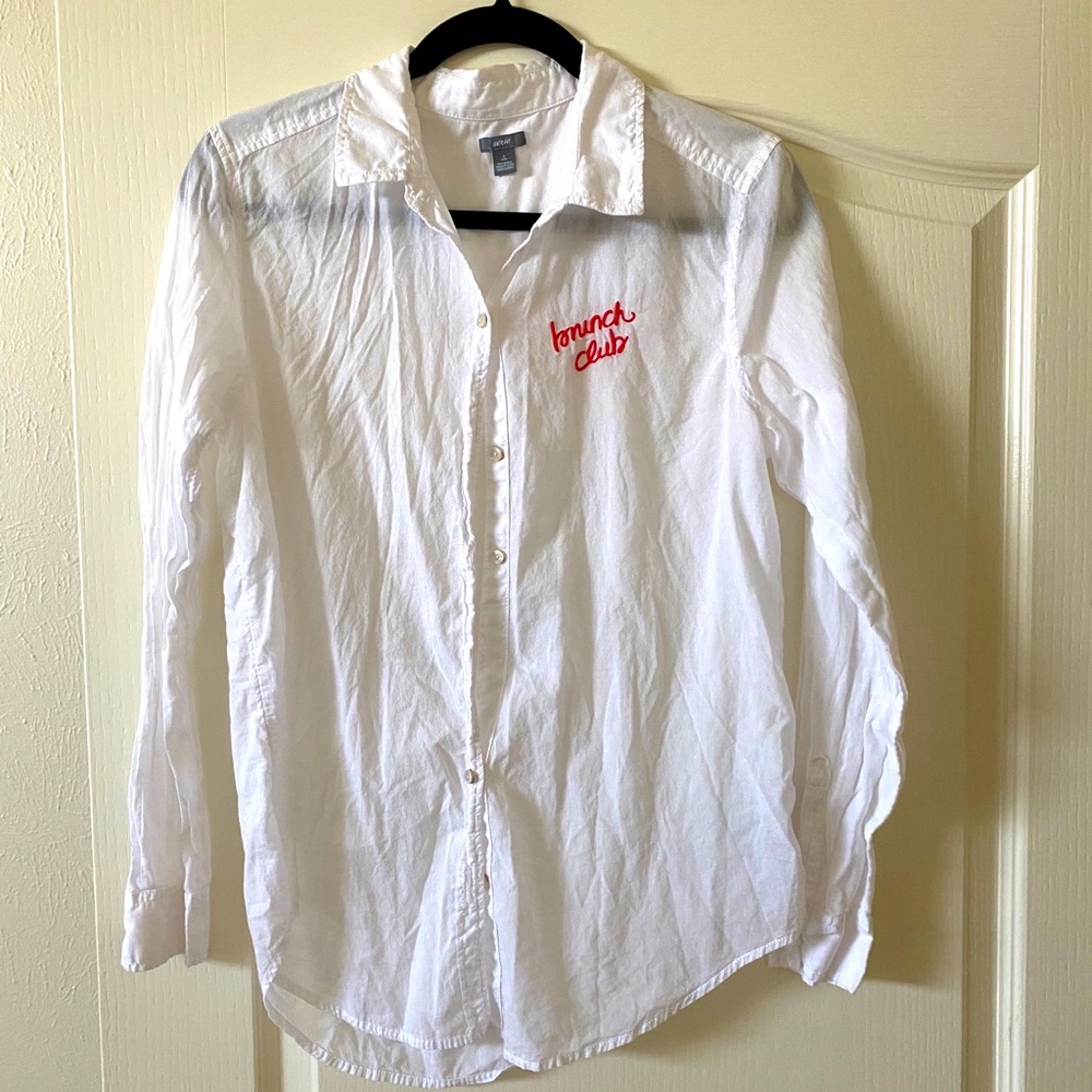 Aerie Shirt